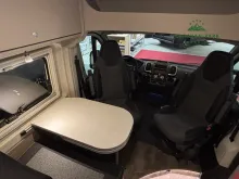 Fahrzeugbild Carado pro CV 640 #9