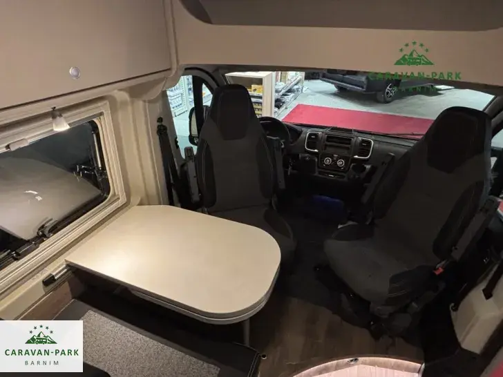 Fahrzeugbild Carado pro CV 640 #9