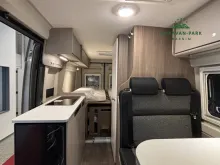 Fahrzeugbild Carado pro CV 640 #10