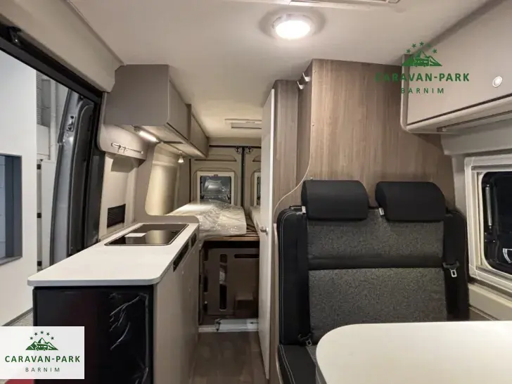 Fahrzeugbild Carado pro CV 640 #10