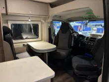 Fahrzeugbild Carado pro CV 640 #11