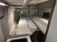 Fahrzeugbild Carado pro CV 640 #12