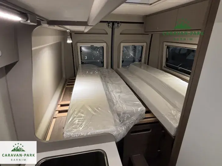 Fahrzeugbild Carado pro CV 640 #12