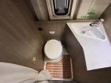 Fahrzeugbild Carado pro CV 640 #13