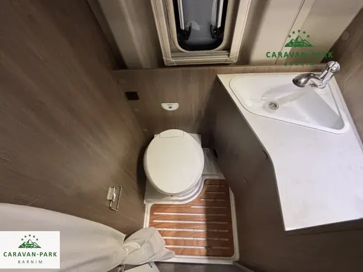 Fahrzeugbild Carado pro CV 640 #13