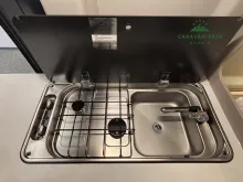 Fahrzeugbild Carado pro CV 640 #14