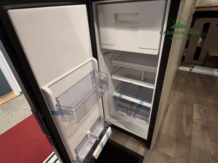 Fahrzeugbild Carado pro CV 640 #15