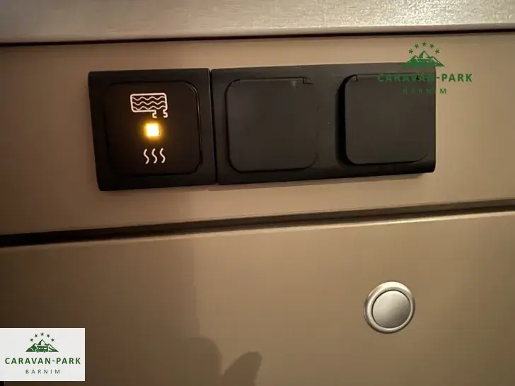 Fahrzeugbild Carado pro CV 640 #16