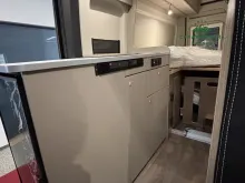 Fahrzeugbild Carado pro CV 640 #18