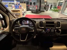 Fahrzeugbild Carado pro CV 640 #19