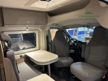 Fahrzeugbild Carado pro CV 640 #9