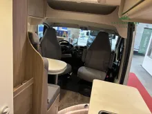 Fahrzeugbild Carado pro CV 640 #19
