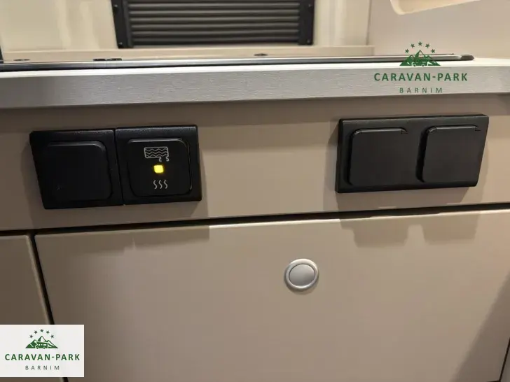 Fahrzeugbild Carado pro CV 640 #20