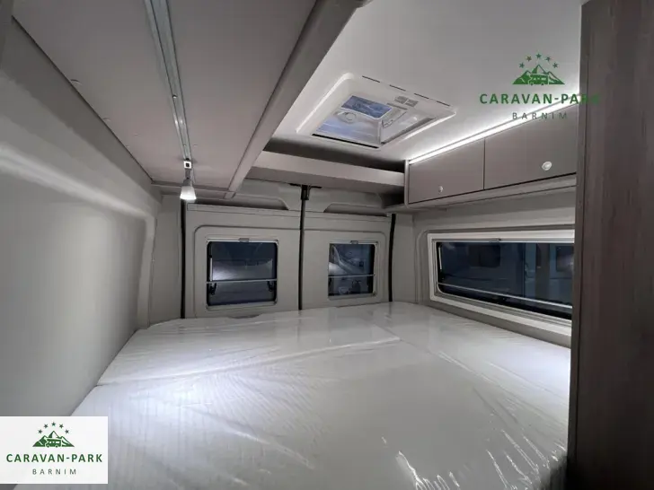 Fahrzeugbild Carado pro+ CV 600 #12