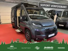 Fahrzeugbild Carado pro+ CV 600 #1