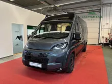 Fahrzeugbild Carado pro+ CV 600 #3