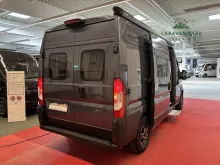 Fahrzeugbild Carado pro+ CV 600 #4