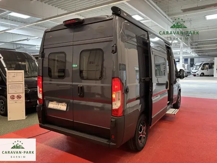 Fahrzeugbild Carado pro+ CV 600 #4