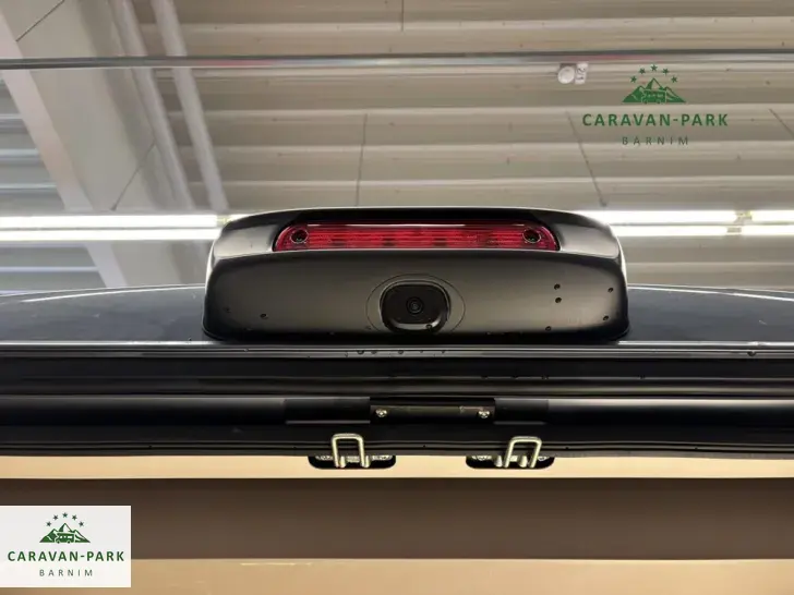 Fahrzeugbild Carado pro+ CV 600 #5