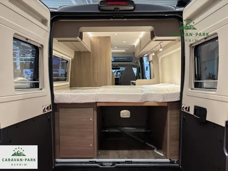 Fahrzeugbild Carado pro+ CV 600 #6