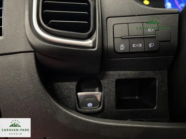 Fahrzeugbild Carado pro+ CV 600 #8