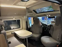 Fahrzeugbild Carado pro+ CV 600 #13