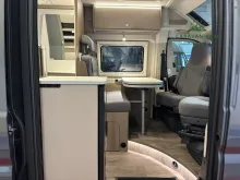 Fahrzeugbild Carado pro+ CV 600 #14