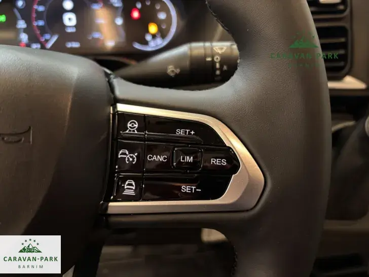 Fahrzeugbild Carado pro+ CV 600 #15