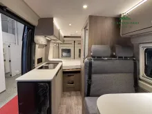 Fahrzeugbild Carado pro+ CV 600 #16