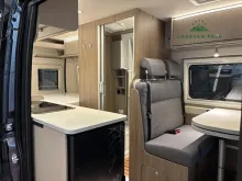 Fahrzeugbild Carado pro+ CV 600 #17