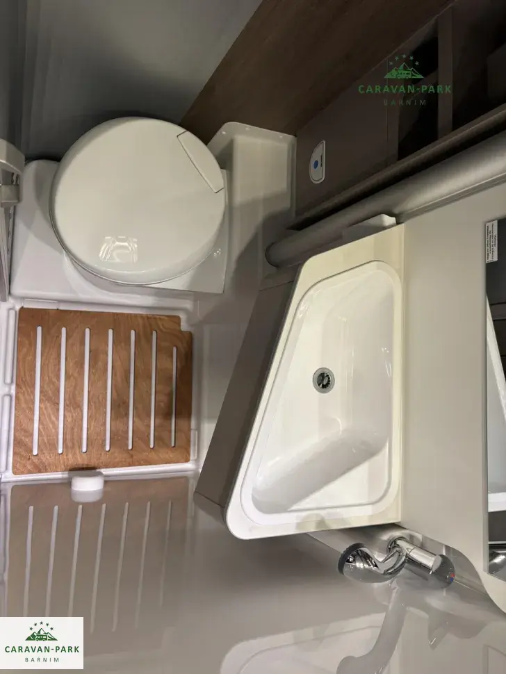Fahrzeugbild Carado pro+ CV 600 #18