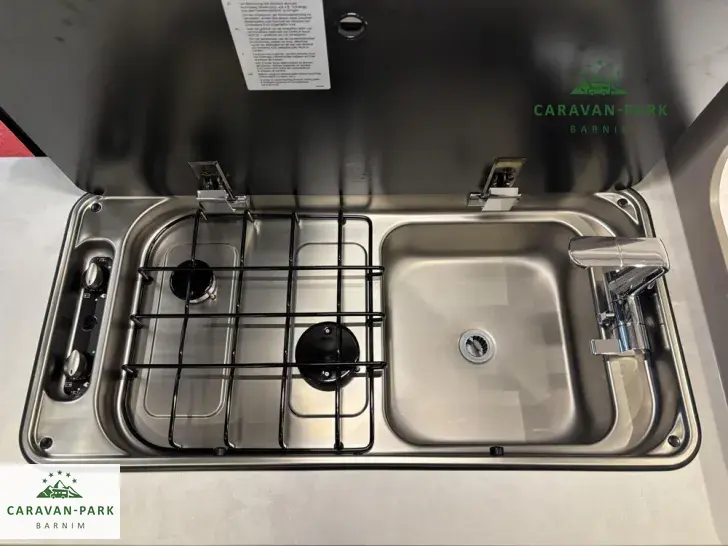 Fahrzeugbild Carado pro+ CV 600 #19