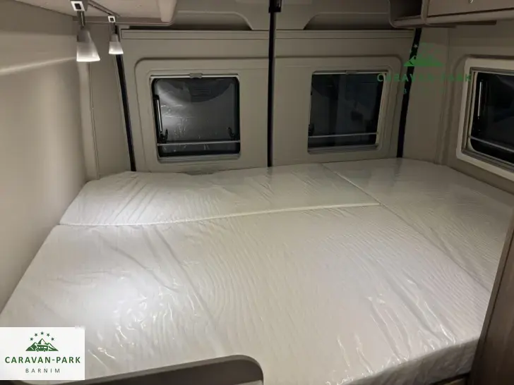 Fahrzeugbild Carado pro+ CV 600 #22