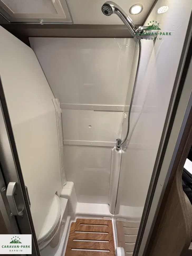 Fahrzeugbild Carado pro+ CV 600 #23