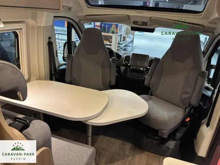 Fahrzeugbild Carado pro+ CV 600 #24