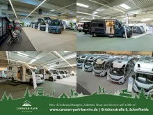 Fahrzeugbild Carado pro+ CV 600 #26