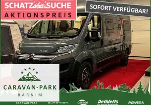 Bild Campeo C 600 Black Forest