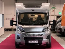 Fahrzeugbild Carado pro+ T 448 #2