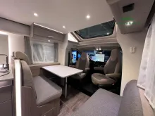 Fahrzeugbild Carado pro+ T 448 #8