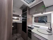 Fahrzeugbild Carado pro+ T 448 #10