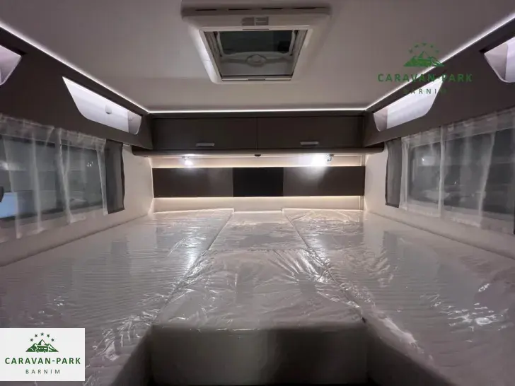 Fahrzeugbild Carado pro+ T 448 #11