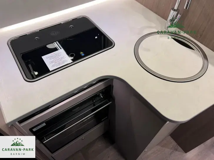 Fahrzeugbild Carado pro+ T 448 #13