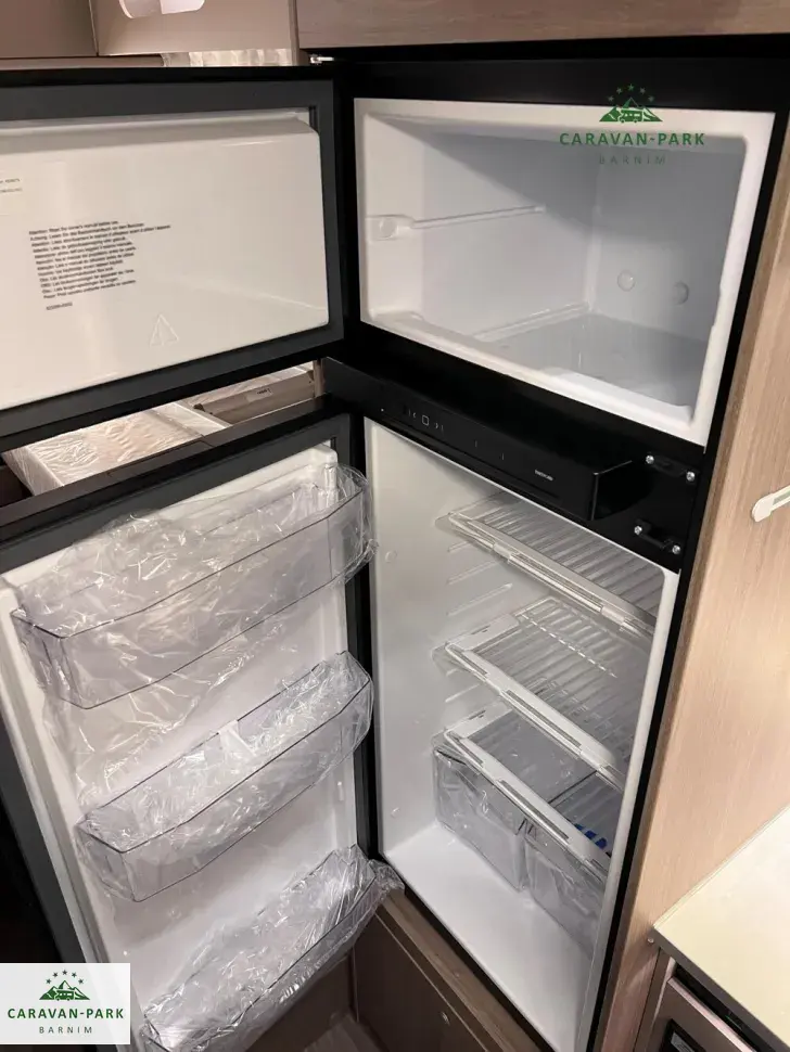 Fahrzeugbild Carado pro+ T 448 #16