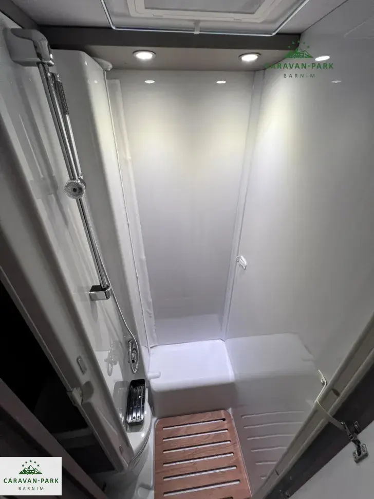 Fahrzeugbild Carado pro+ T 448 #18