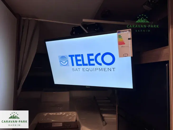 Fahrzeugbild Carado pro+ T 448 #19