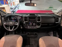 Fahrzeugbild Carado pro+ T 448 #20