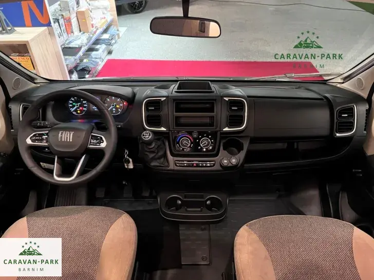 Fahrzeugbild Carado pro+ T 448 #20