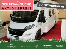 Fahrzeugbild Dethleffs Just Camp T 7052 EB #1