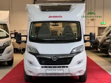 Fahrzeugbild Dethleffs Just Camp T 7052 EB #3