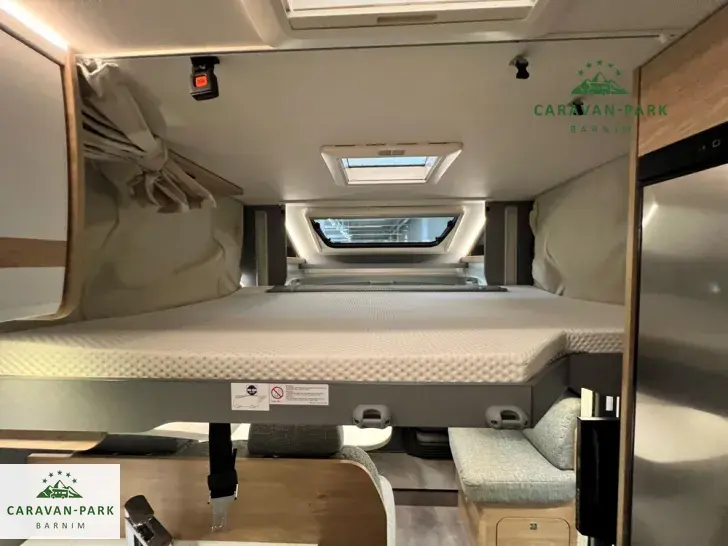 Fahrzeugbild Dethleffs Just Camp T 7052 EB #16